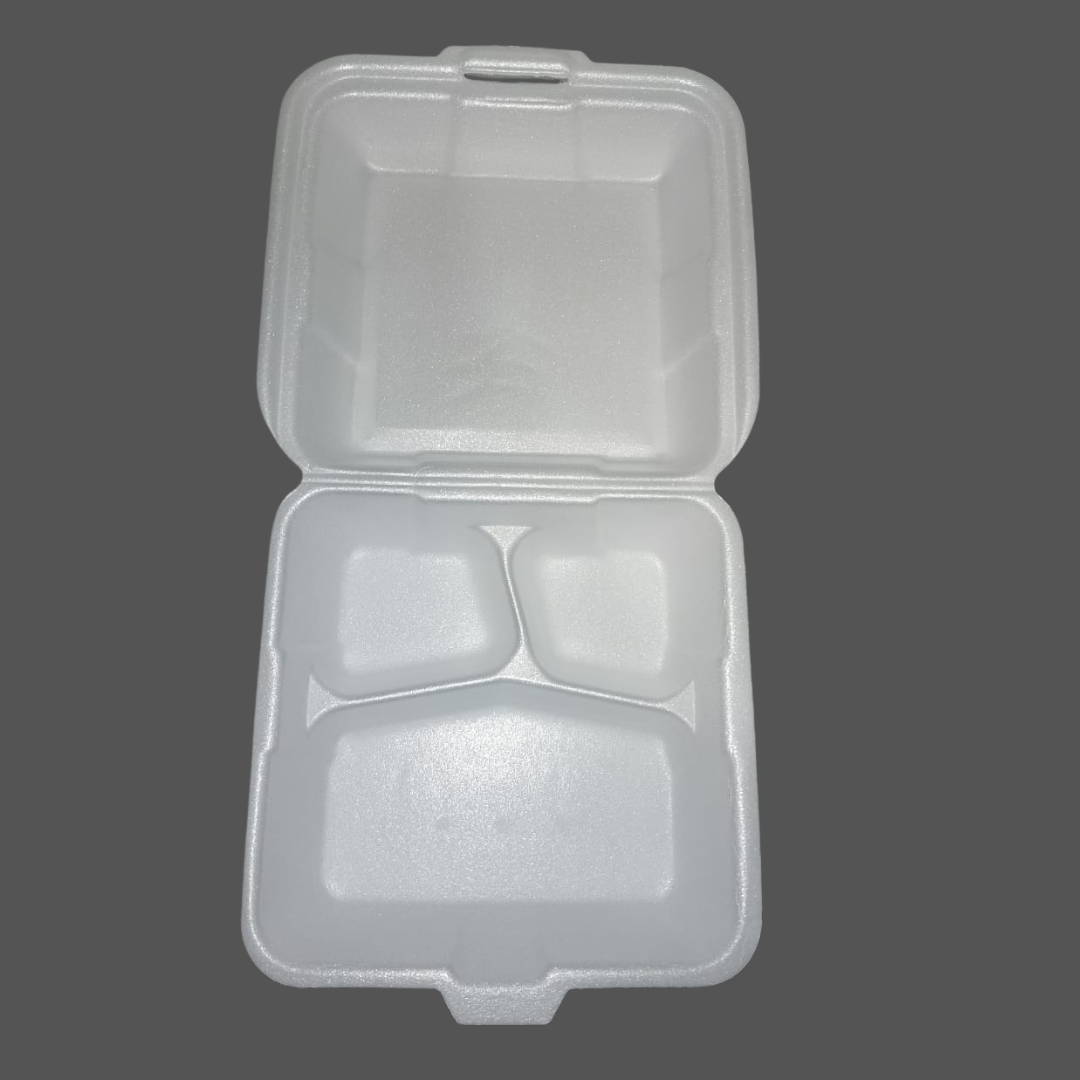 Charola 7x7 División