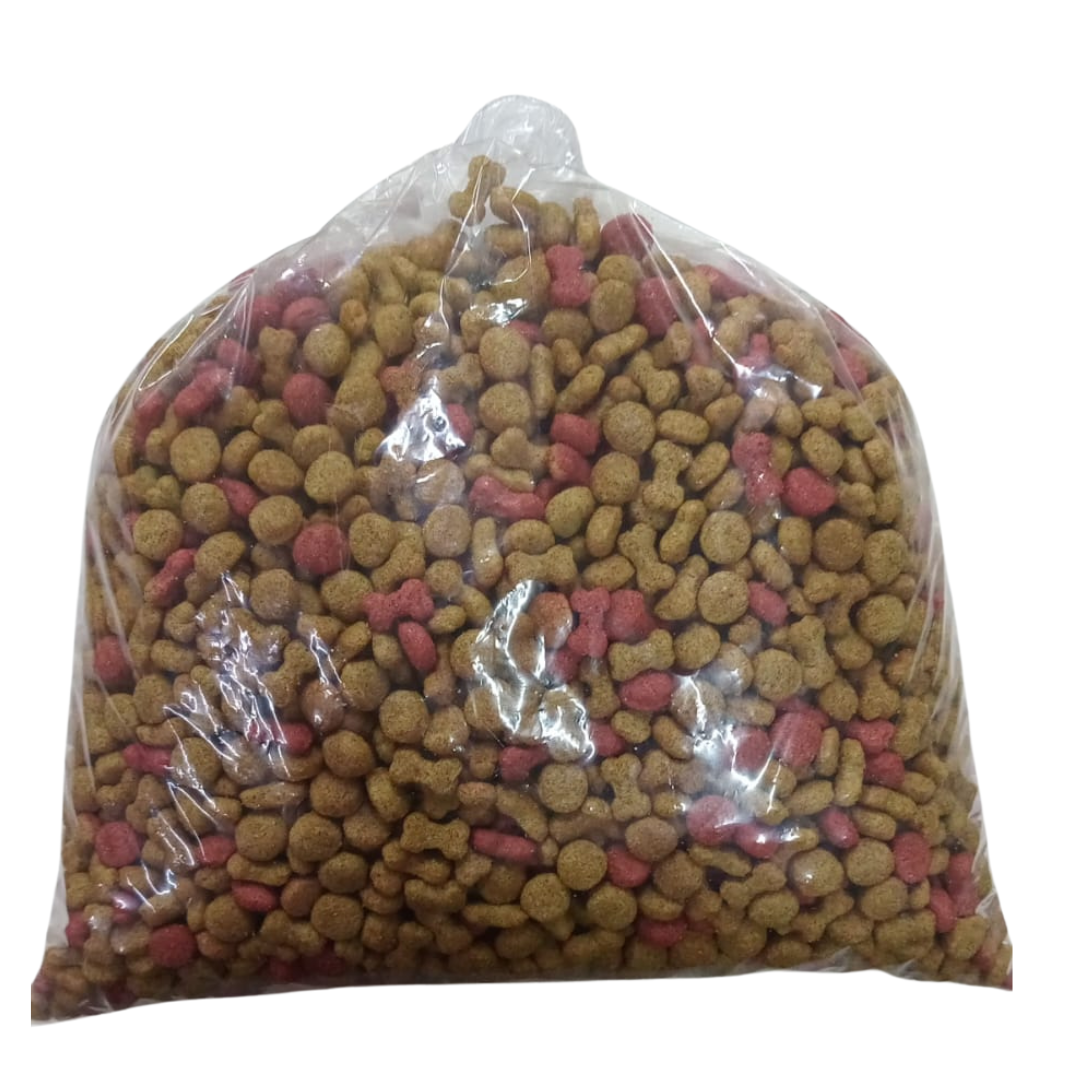Alimento Basic Adulto 1kg
