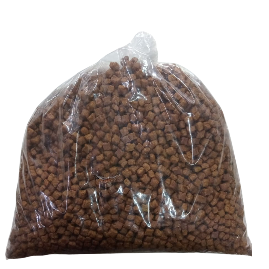 Alimento felicette 1kg