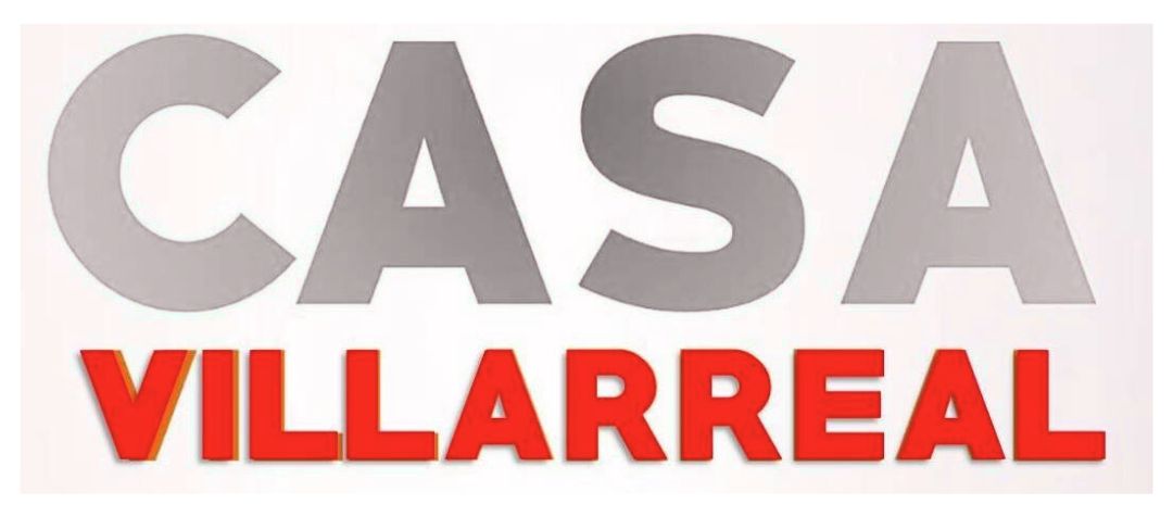 Logo Casa Villarreal - Volver a Inicio
