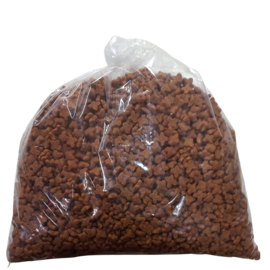Alimento minino 1kg