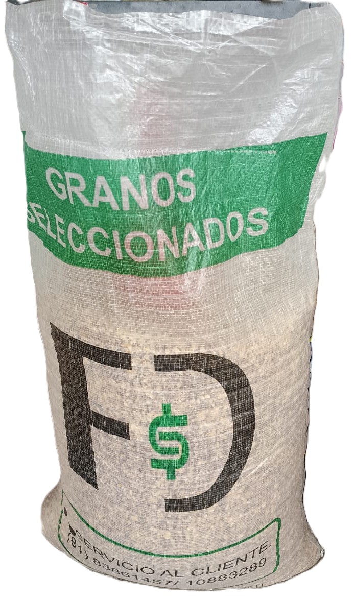 Revoltura Bulto 40kg