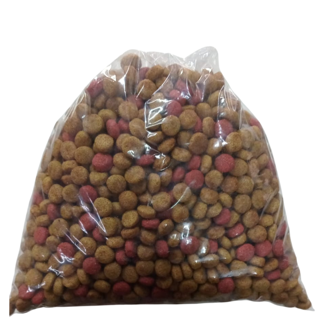 Alimento Ringo Adulto 1kg