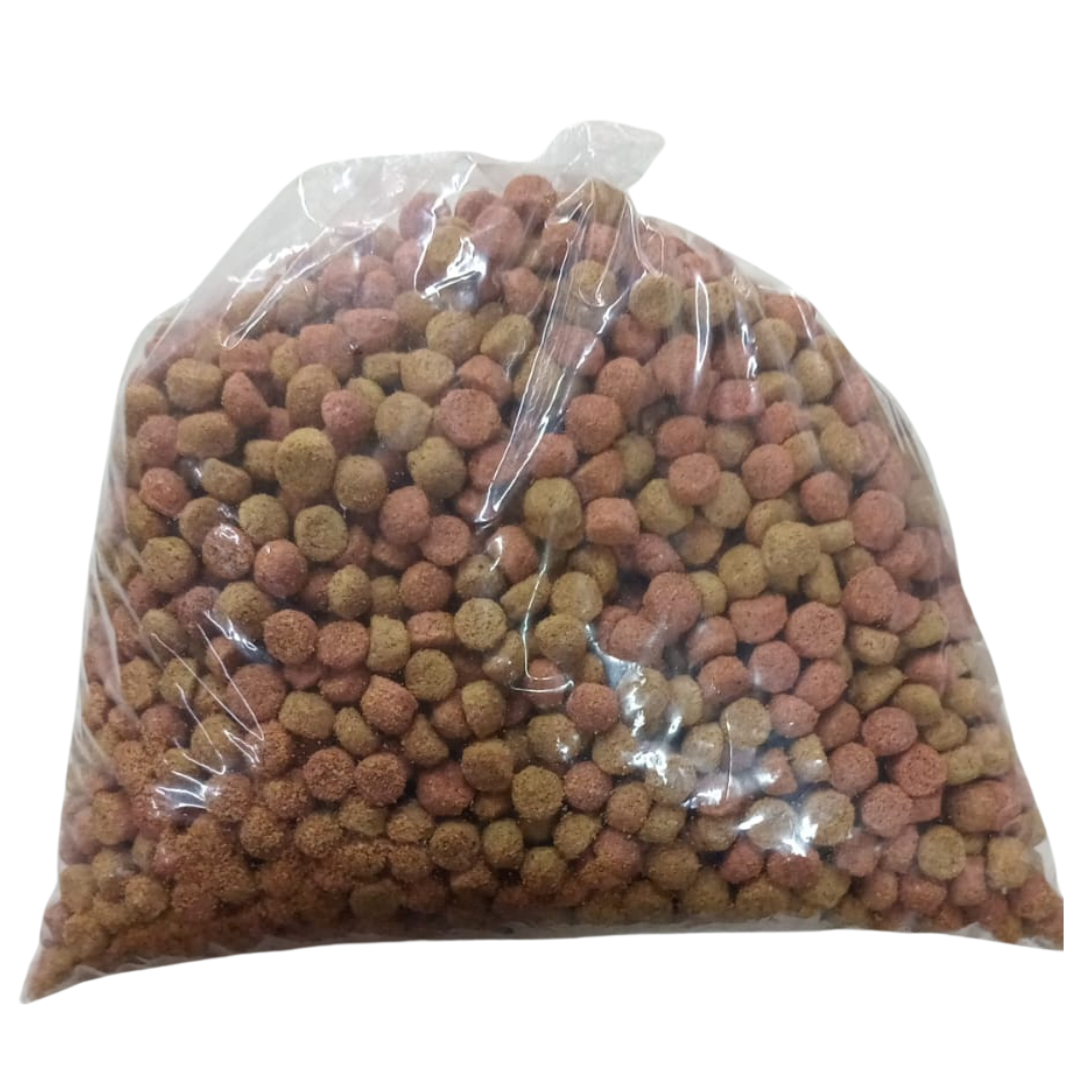 Alimento Perraso 1kg