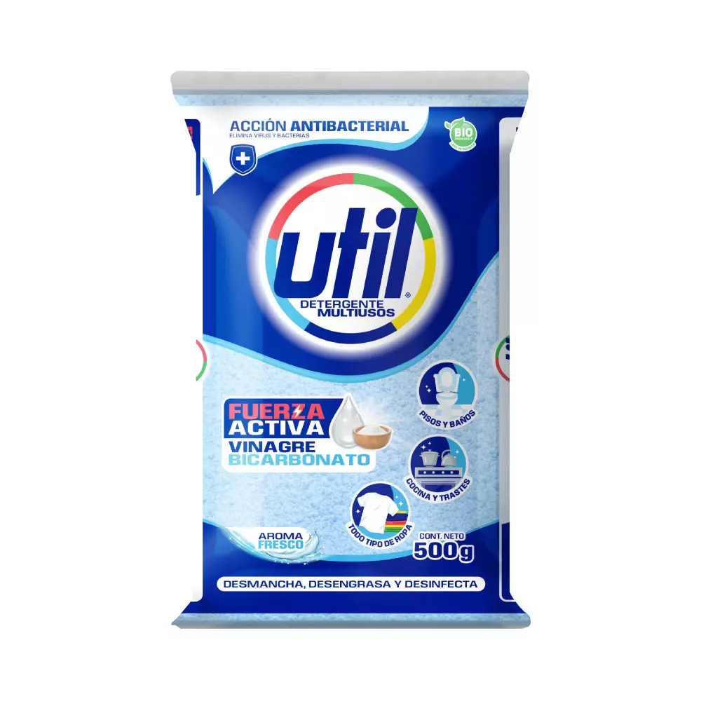 Util Multiusos 500 g